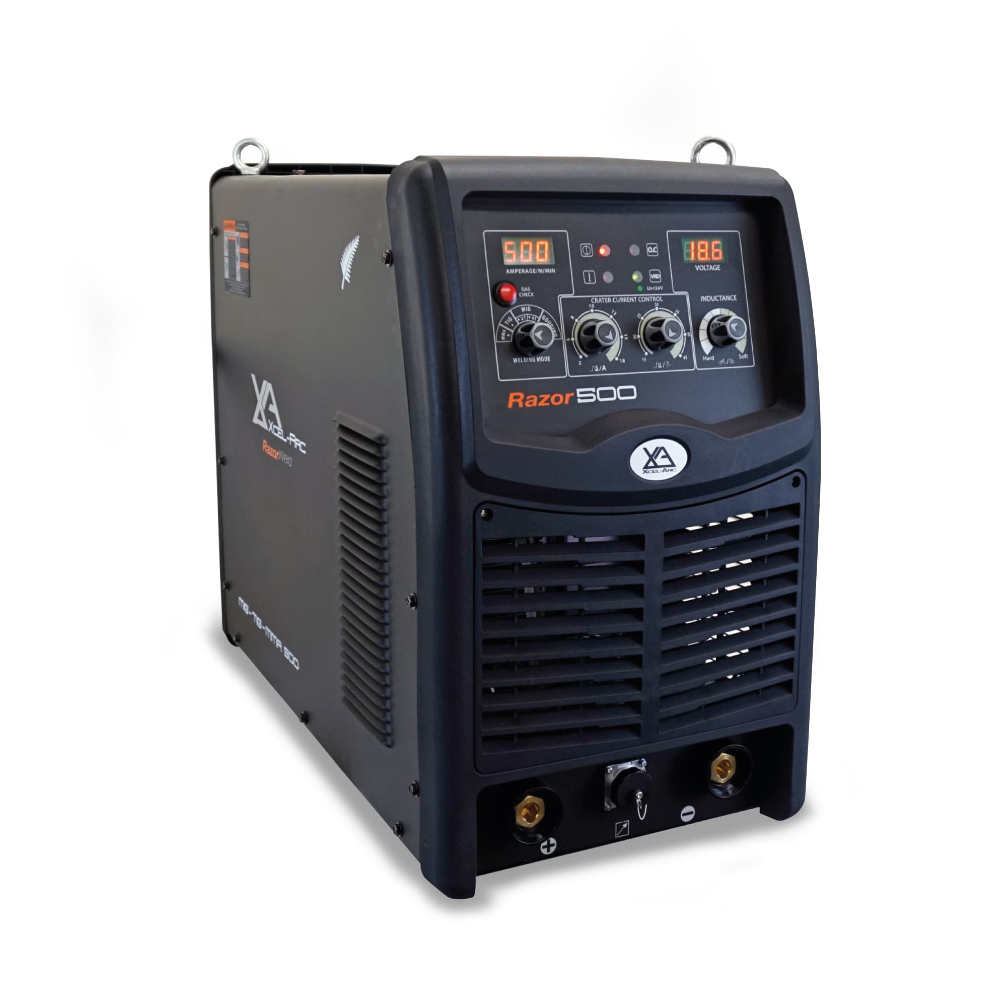 XA MIG500RZSWF K PowerSource