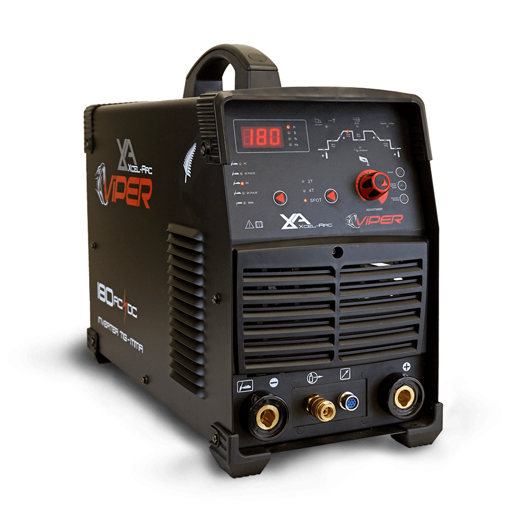 XA TIG180V ACDC T2