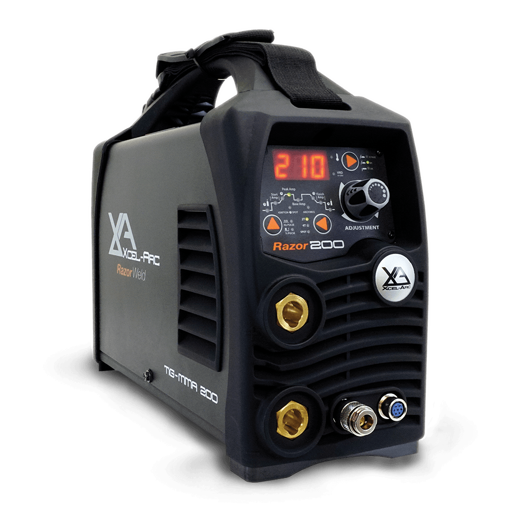 XA TIG200PRZ T2 1