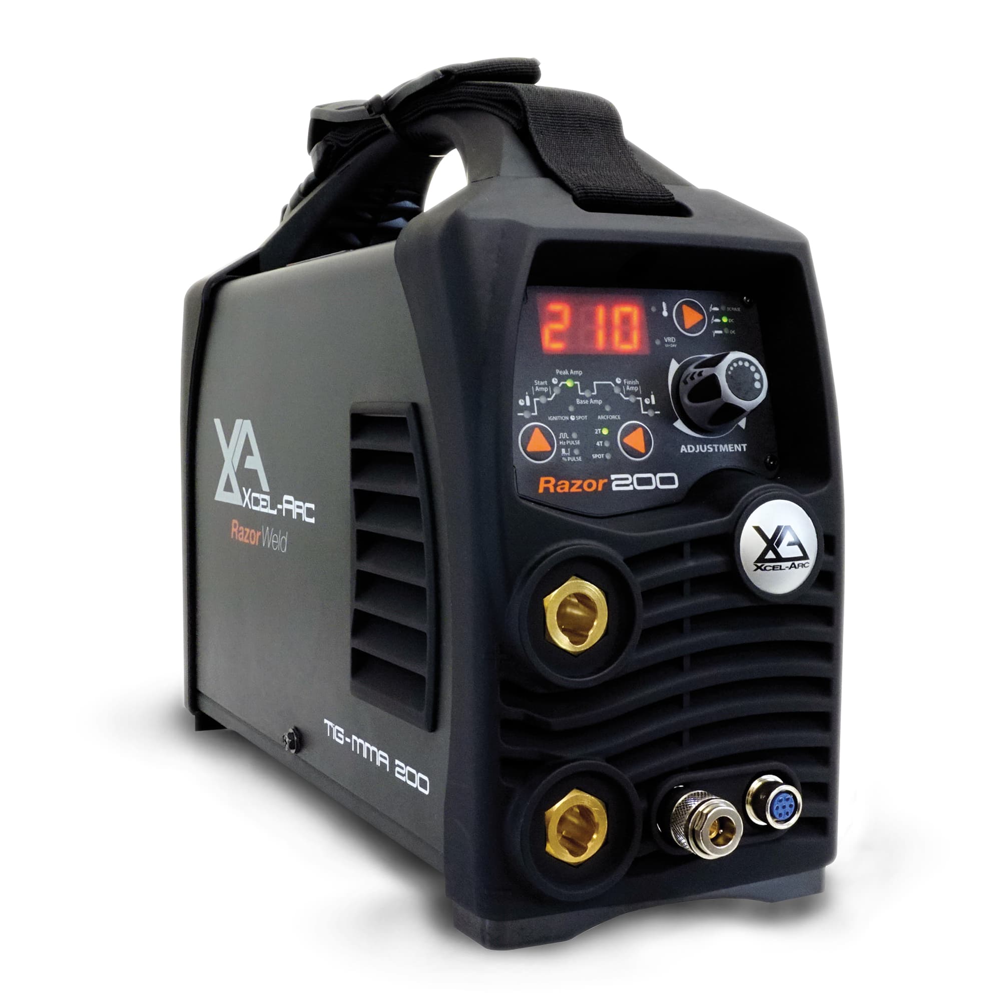 XA TIG200PRZ T2