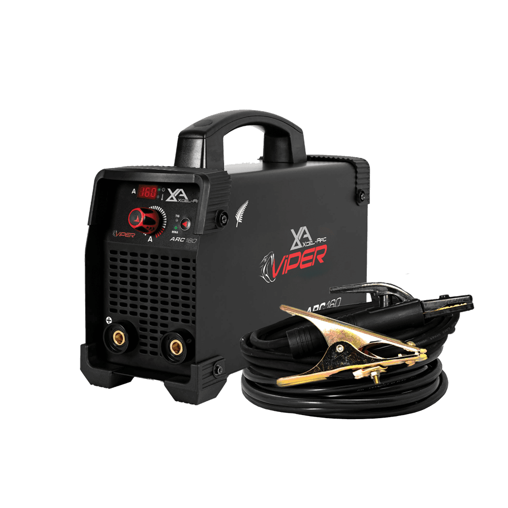 VIPER™ ARC 160 STICK Welder