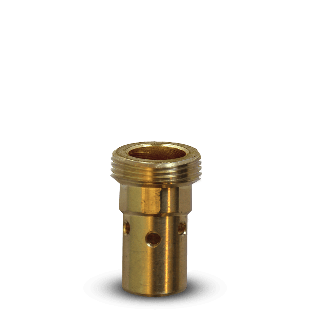 XA401W 501W Tip Holder M8