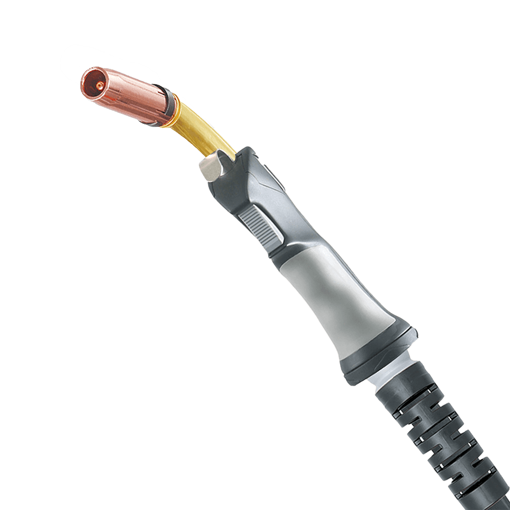 XA401W Water Cooled MIG Torch