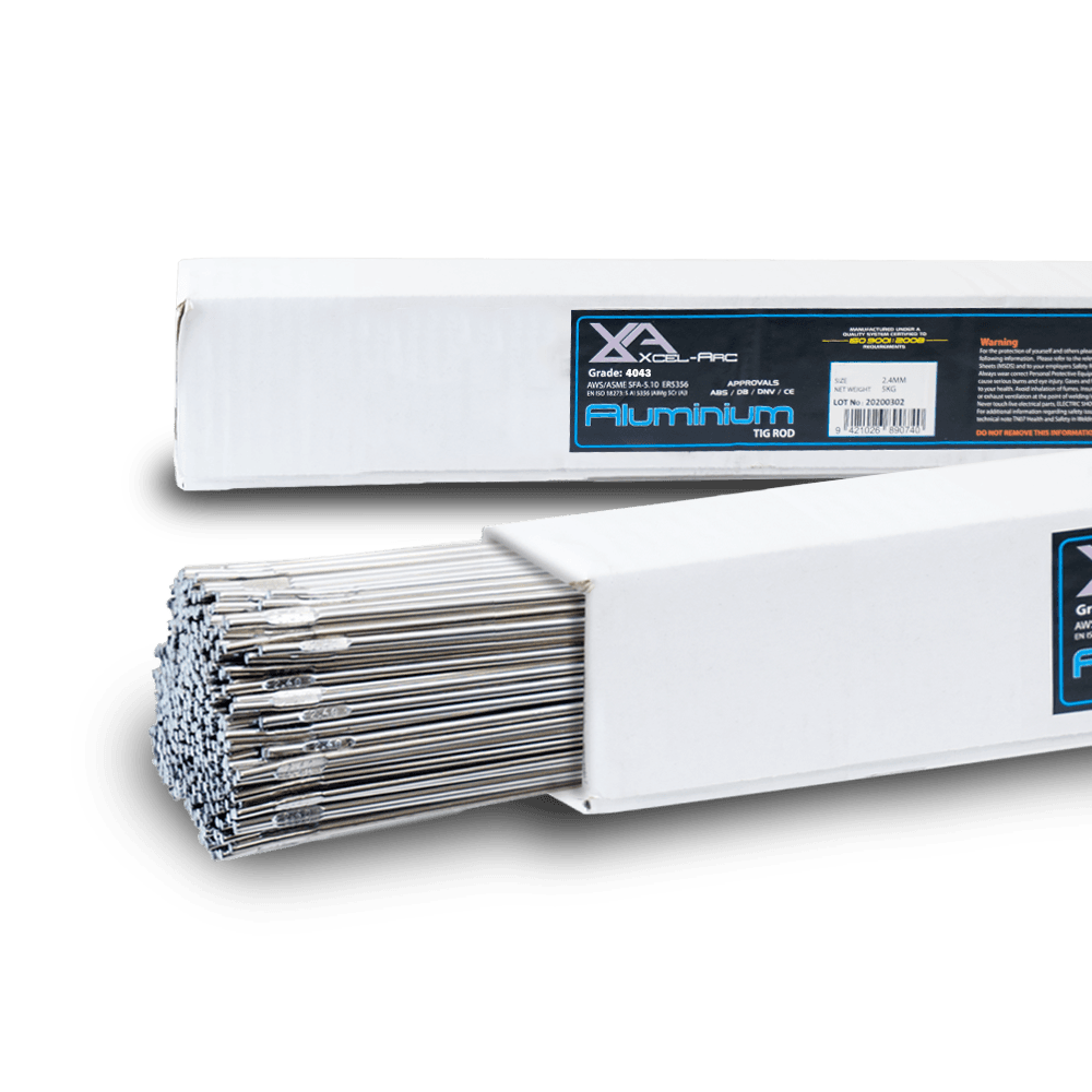 XA4043 Tig Filler Wire2