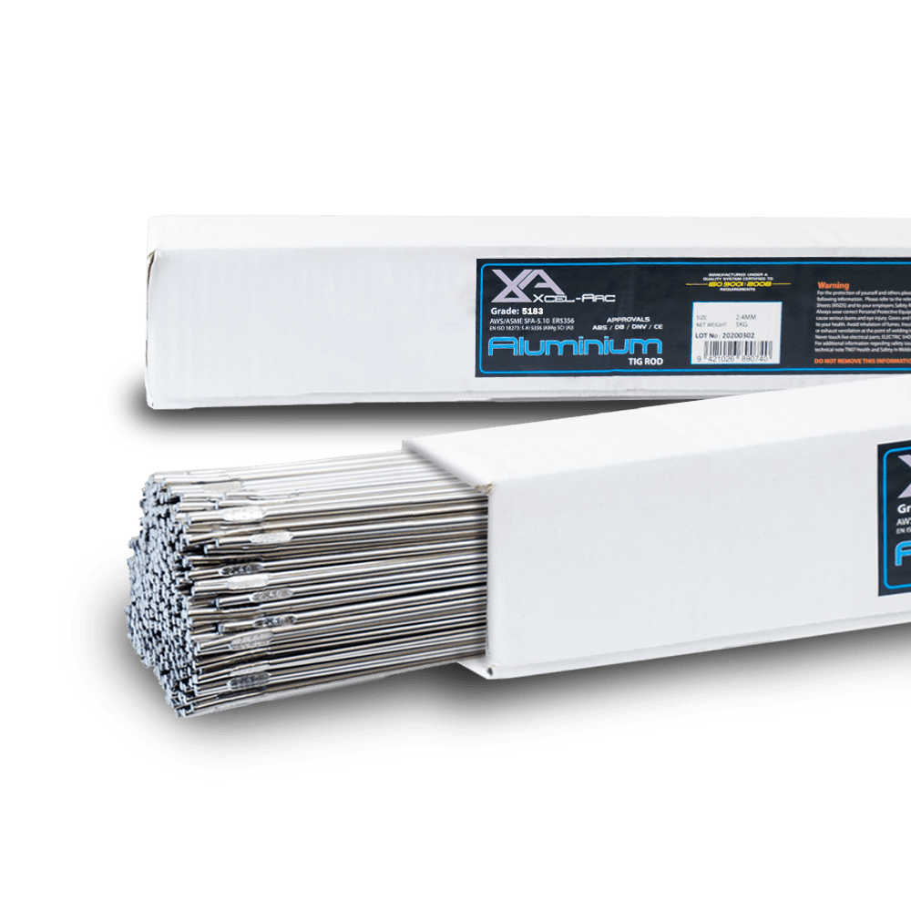 XA5183 Tig Filler Wire2