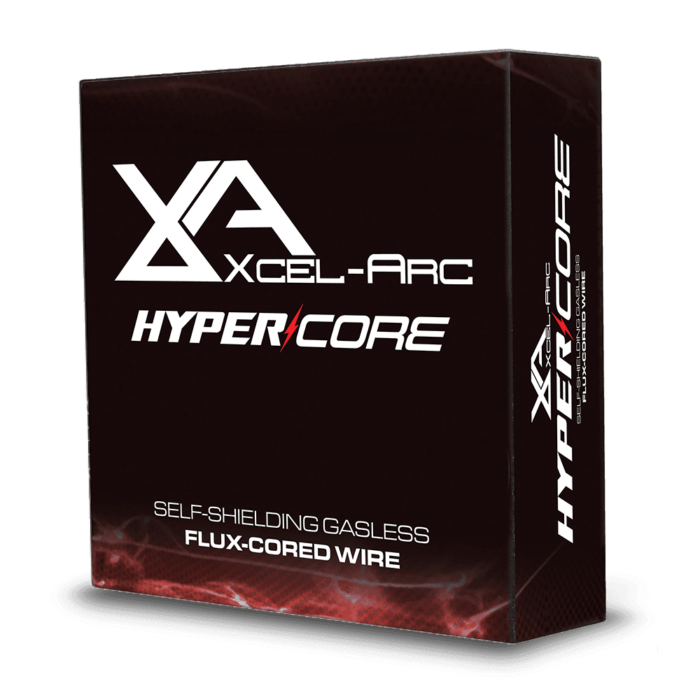 XCEL ARC GASLESS MIG WIRE New