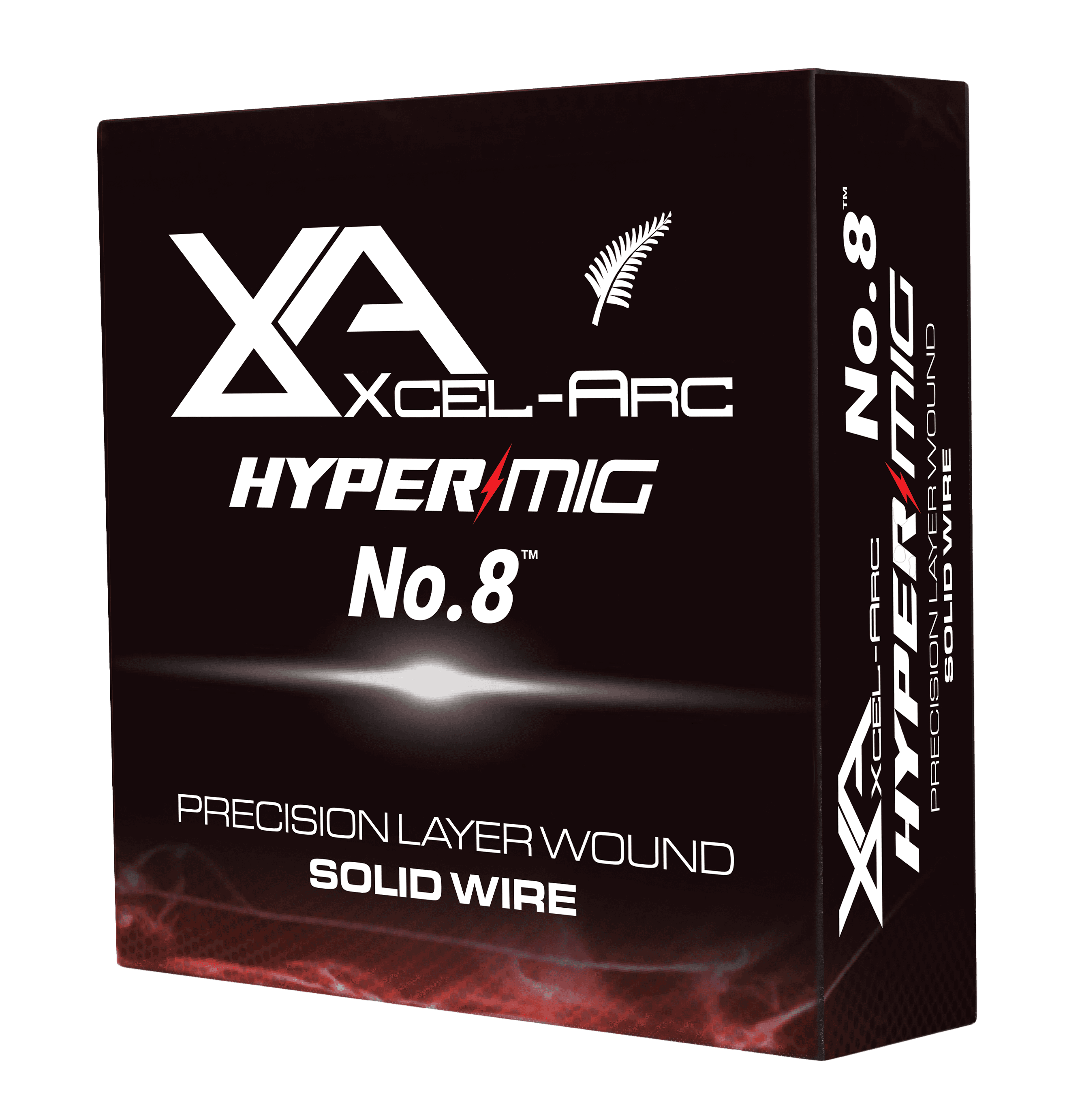 Xcel Arc NO8 MIG Wire New box