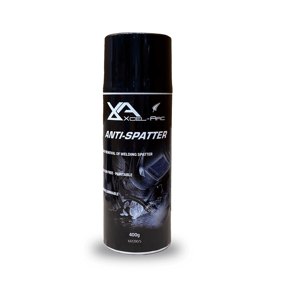 XcelArc Anti Spatter Spray black 2