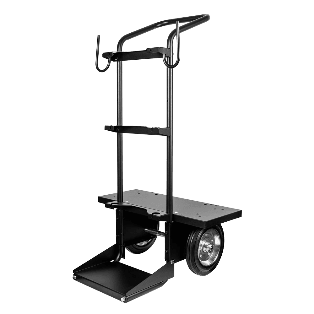 XcelArc Trolley for TIG230ACDC