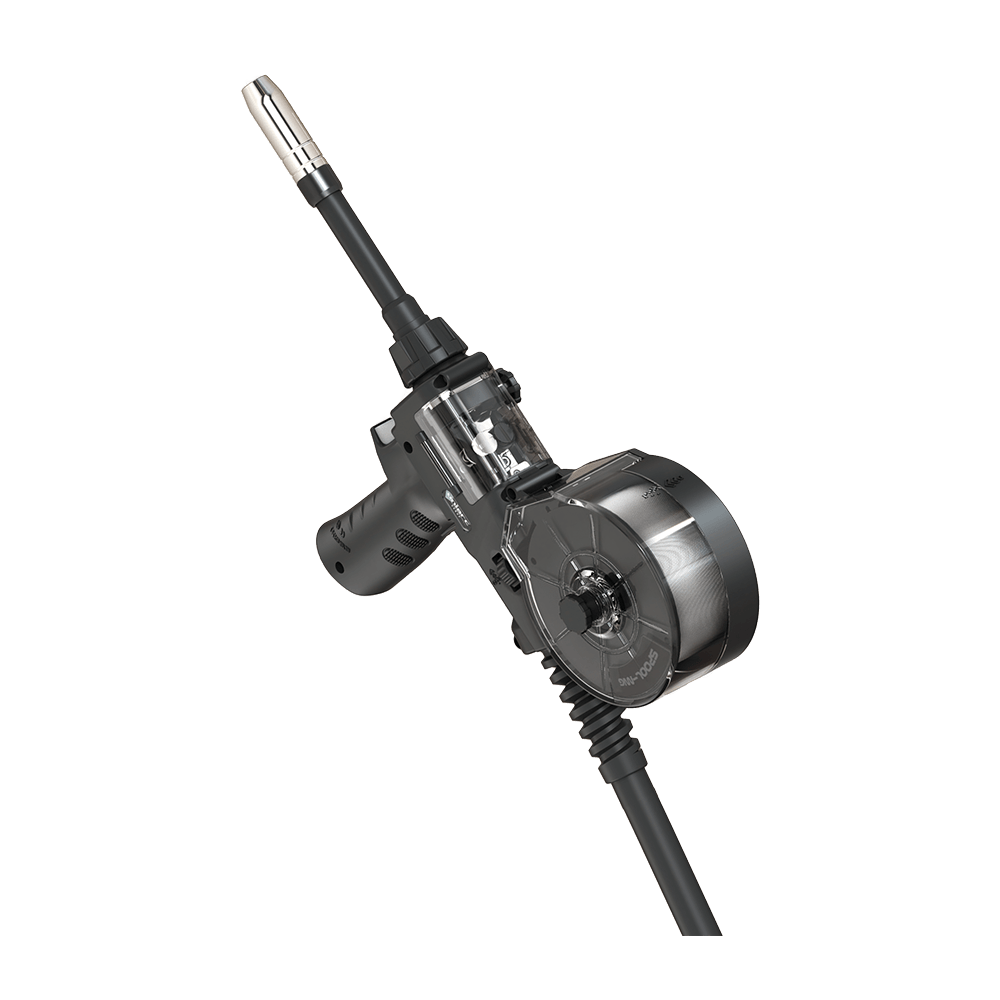 150AMP Spool Gun PLSP150A