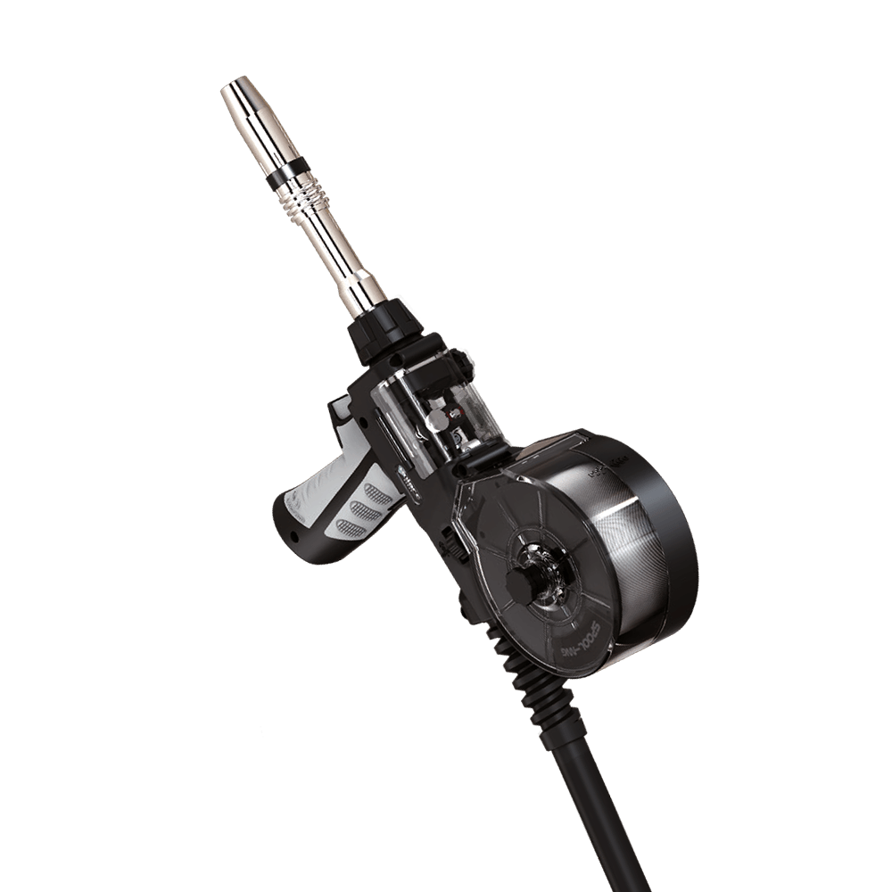 220 AMP SPOOL GUN