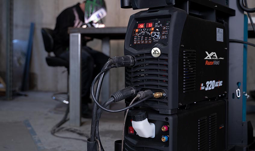 320 ACDC Water Cooler 1