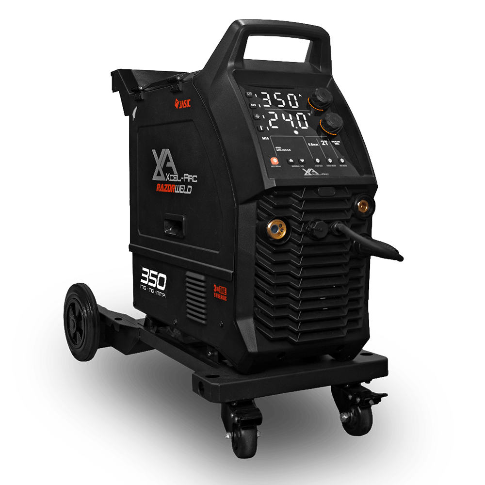 350W R