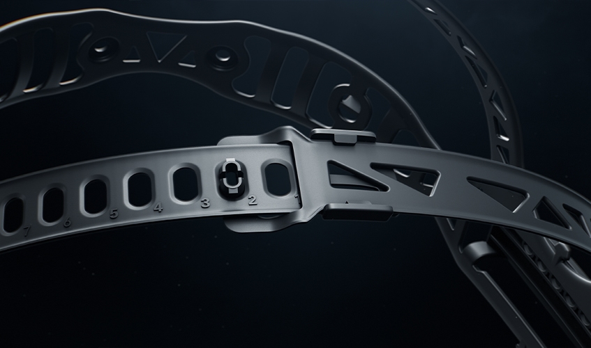 4 POINT HARNESS