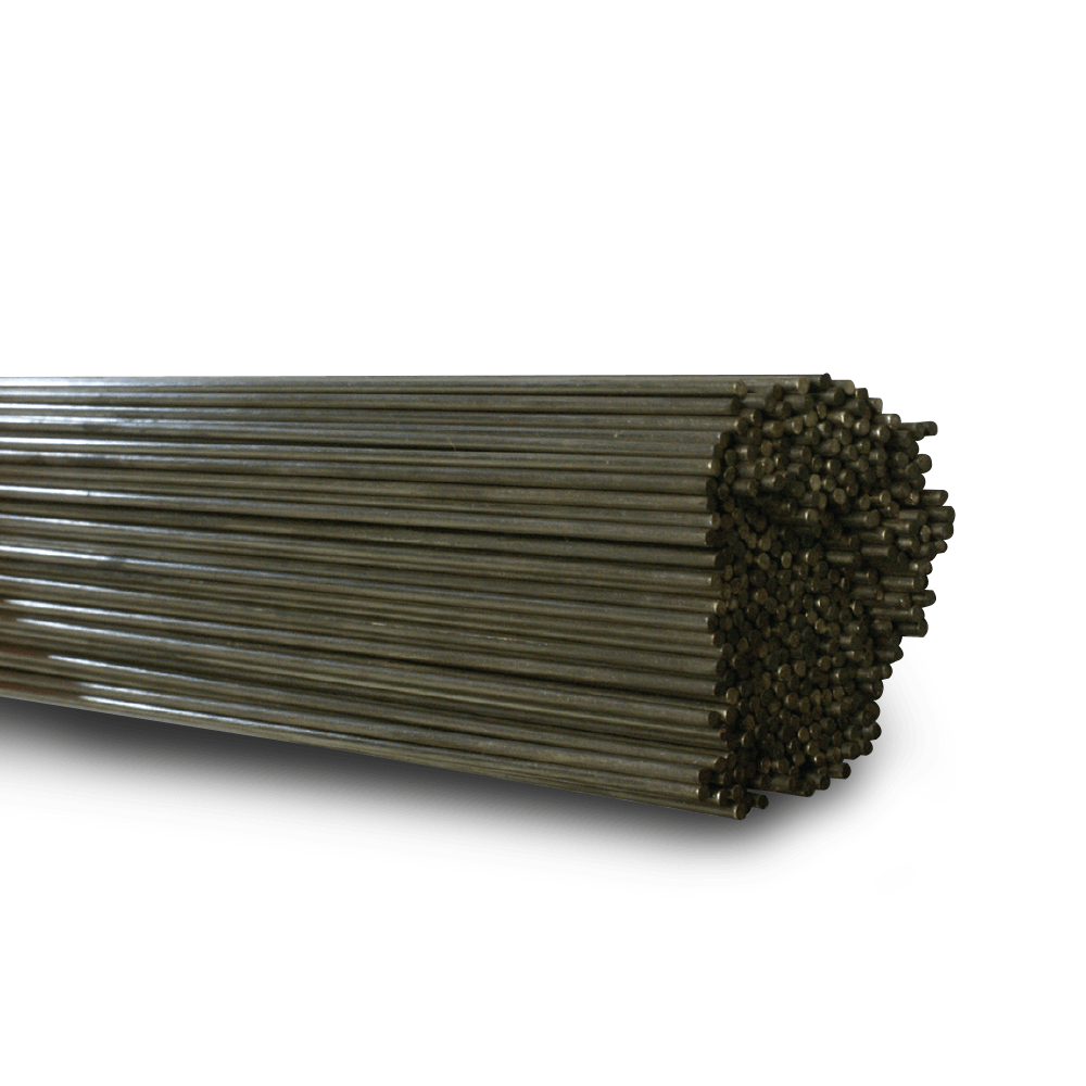 SILVER BRAZING ROD