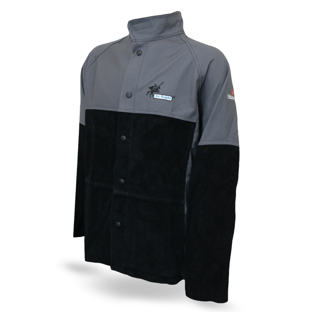 ARC KNIGHT WELDING JACKET