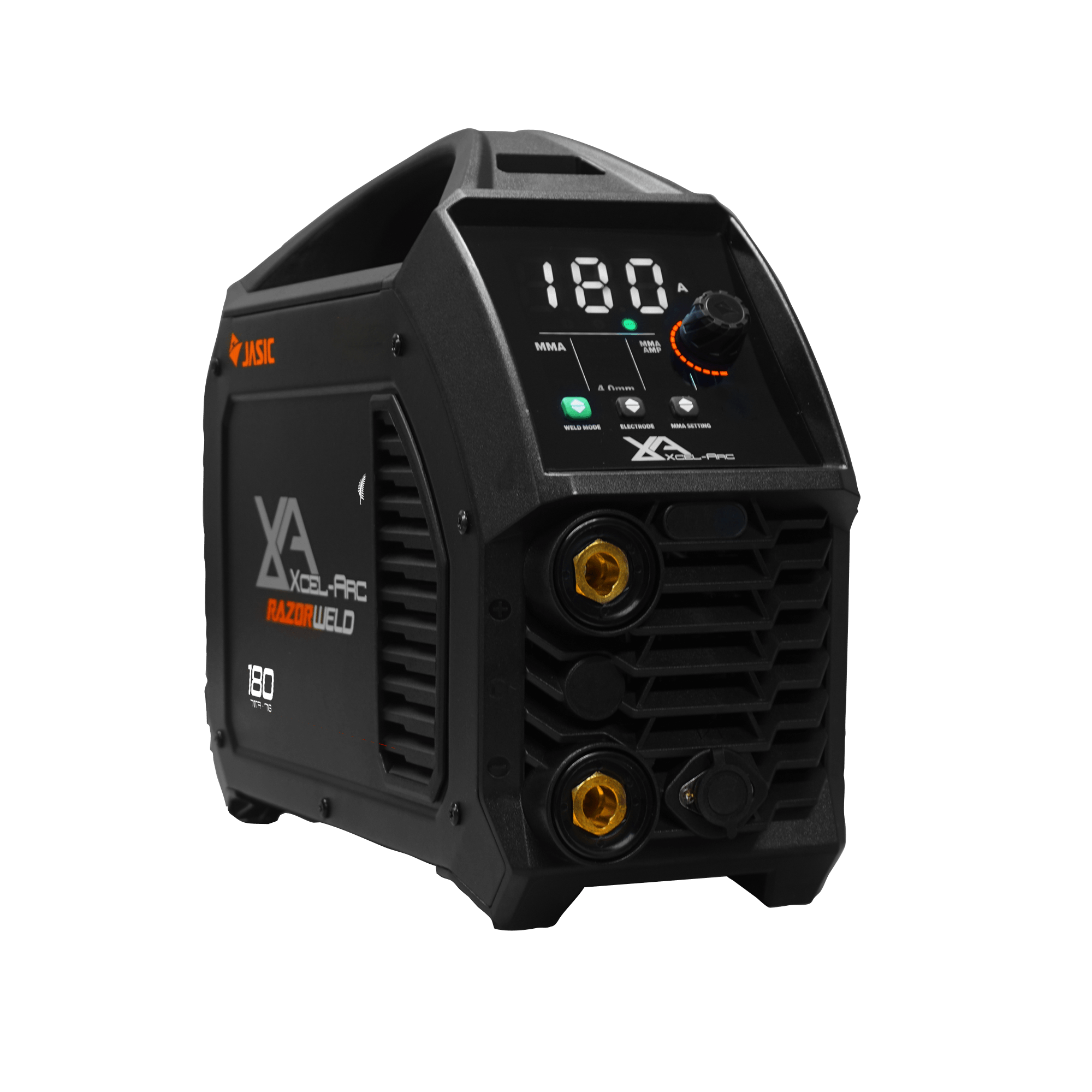 ARC180 Side