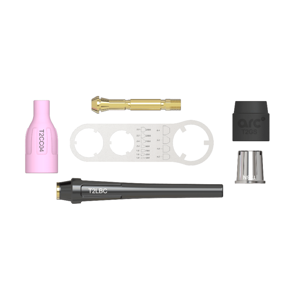 Arc Collect Body Starter Kits