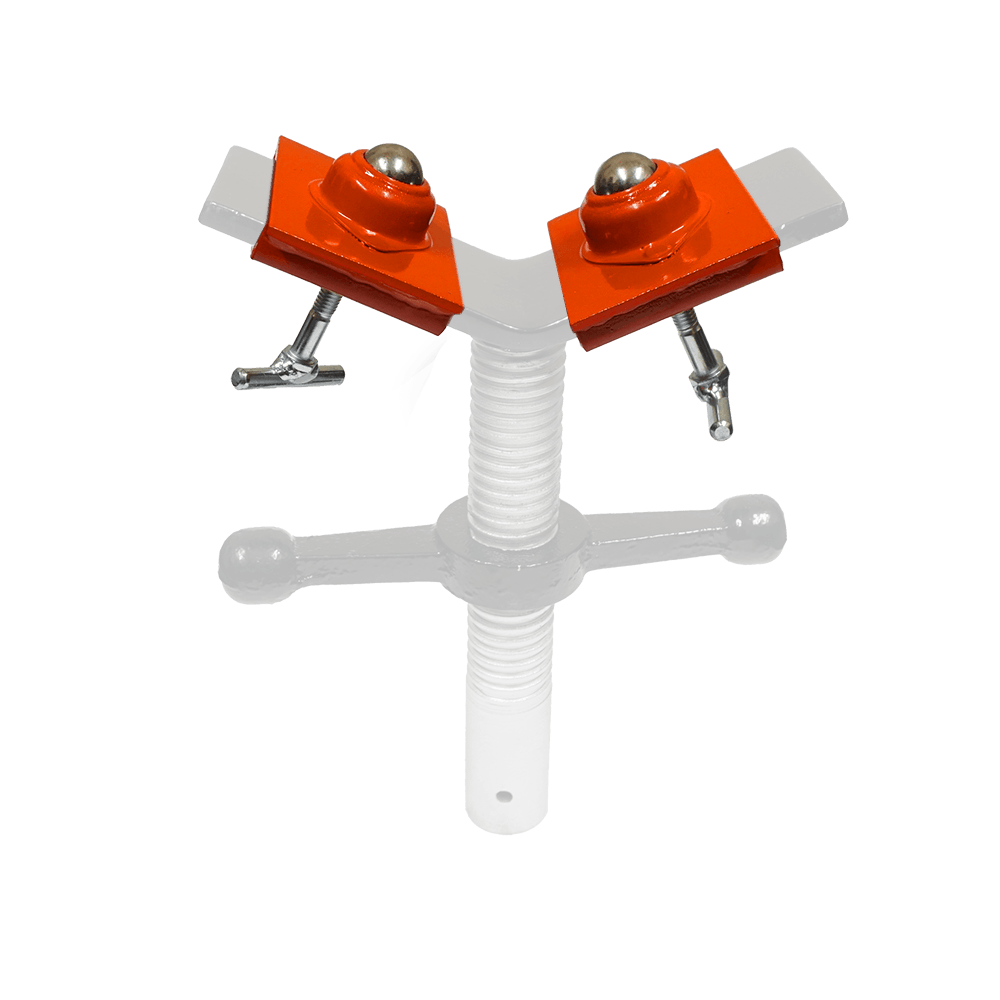 Ball Transfer Head Steel