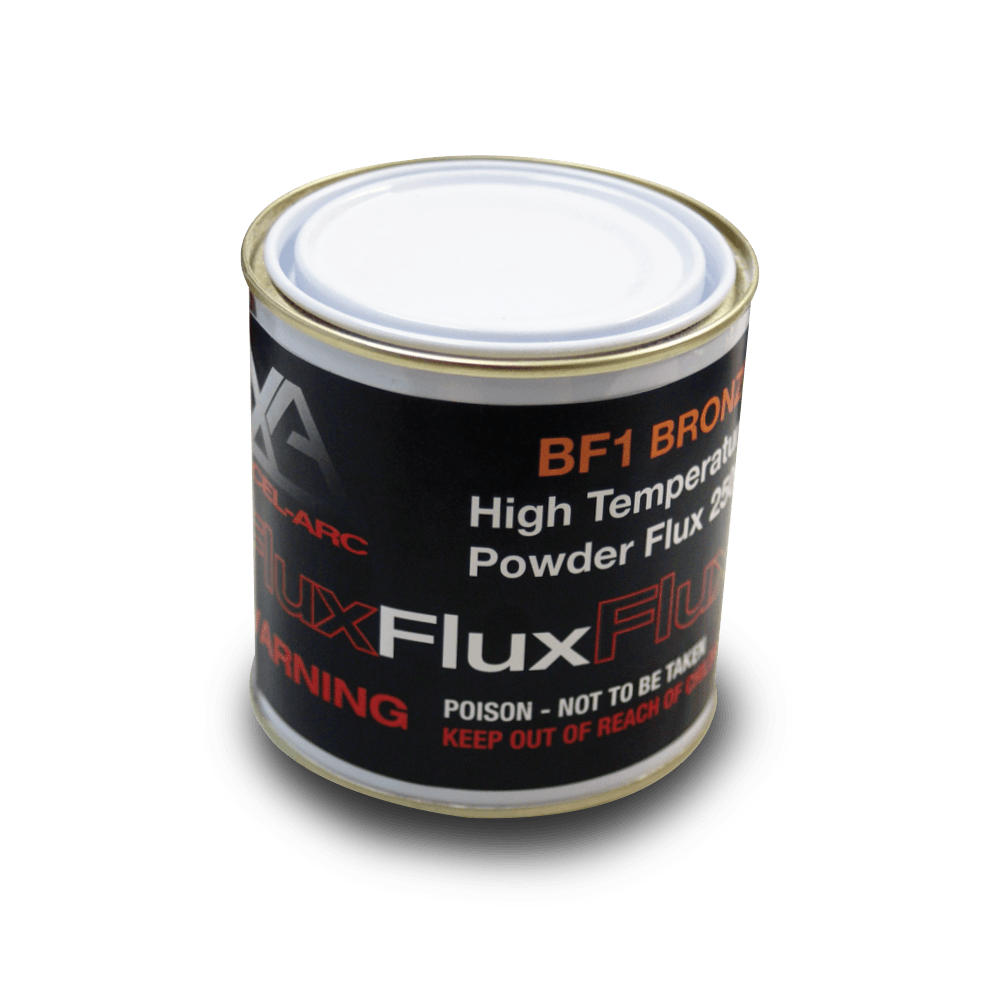 Bronze Brazing Flux Powder BF1
