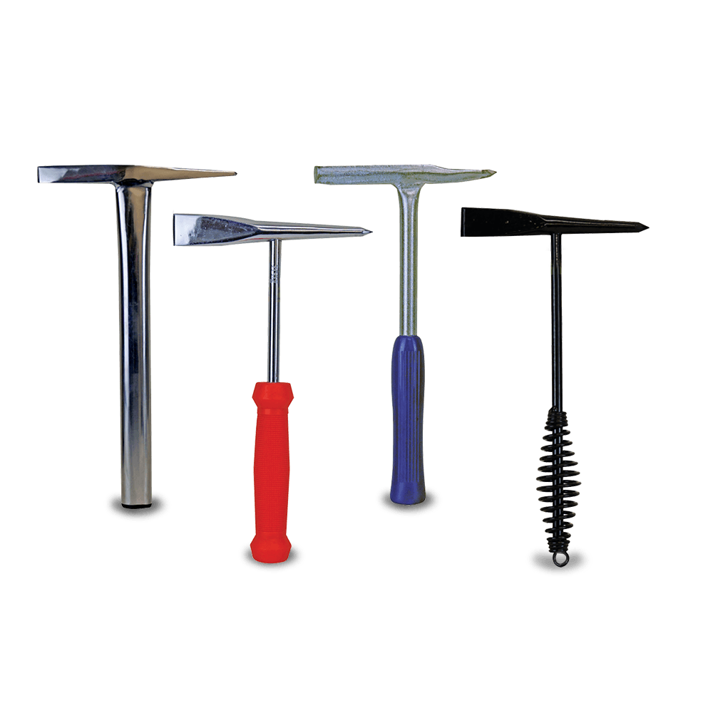 CHIPPING HAMMER