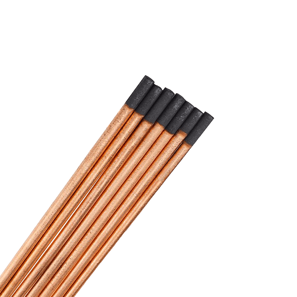 DC GOUGING CARBONS