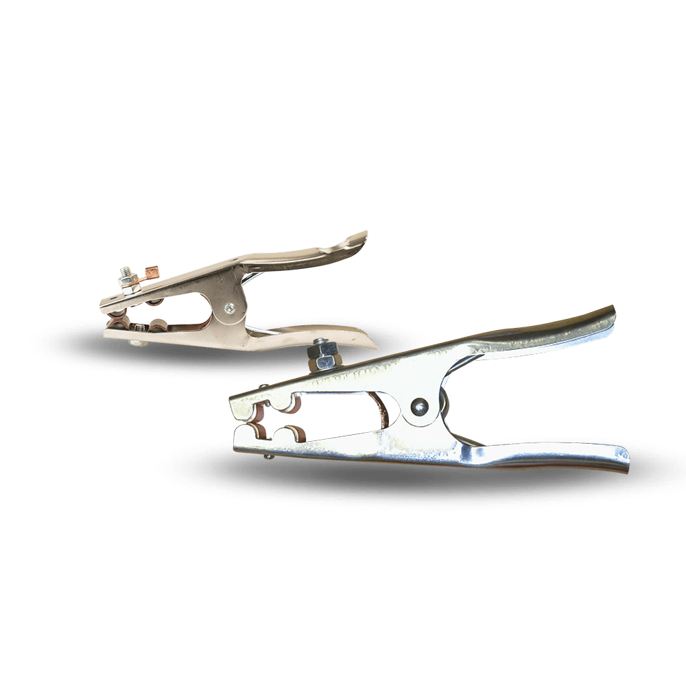 Earth Clamps 1