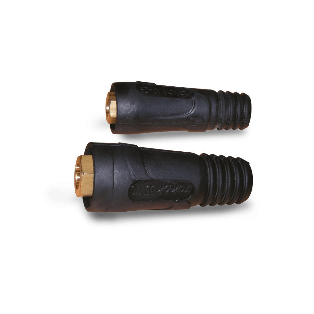 FEMALE CABLE DINSE CONNECTOR