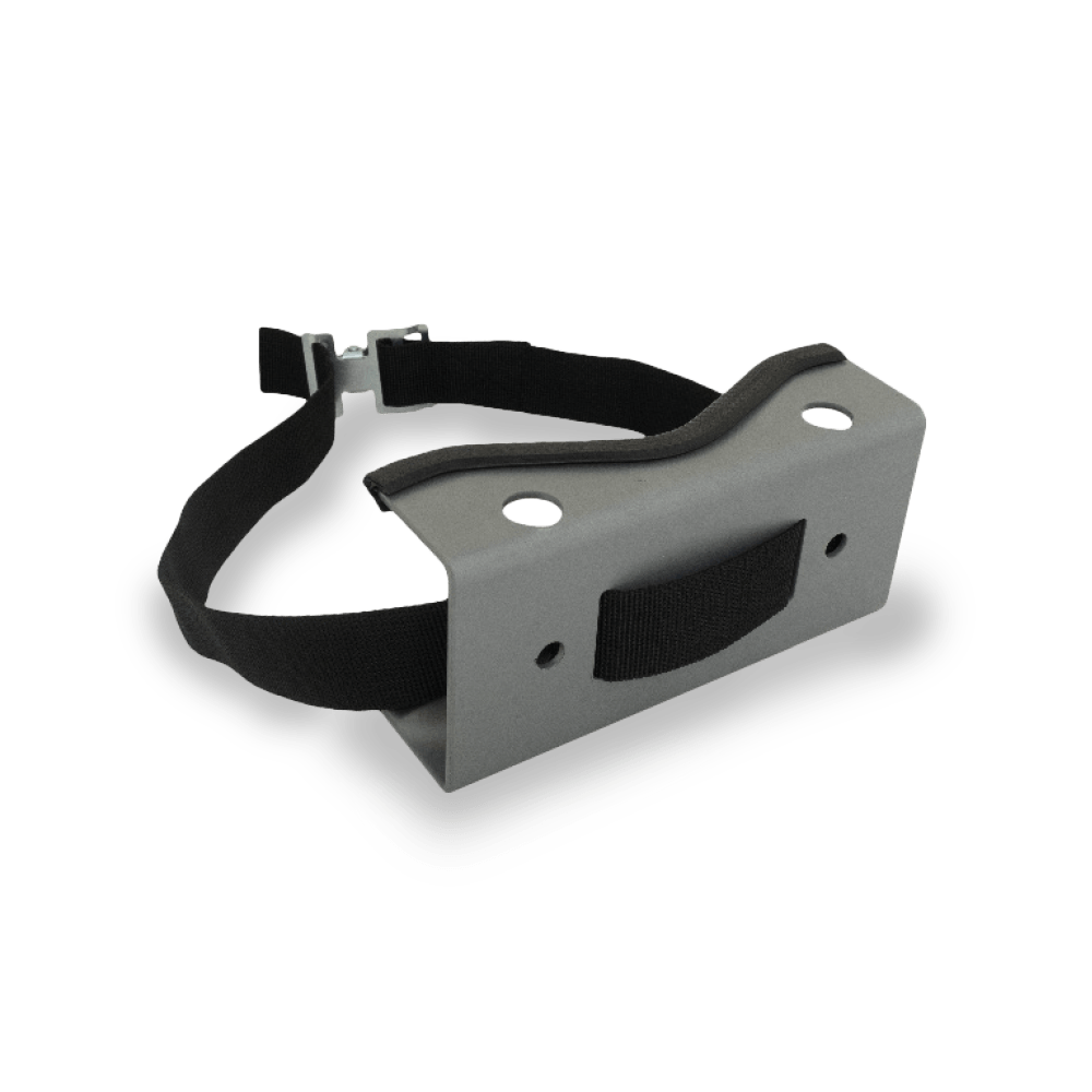 GAS CYLINDER BRACKET