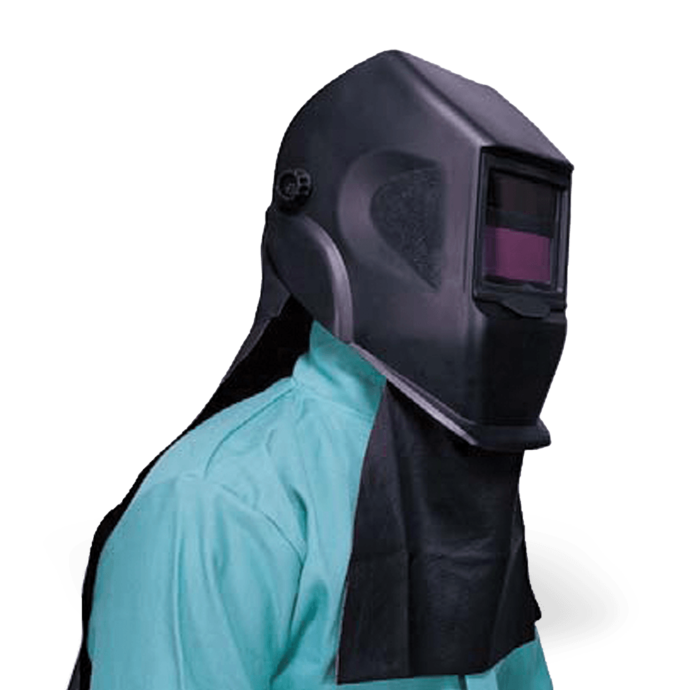 HELMET BIB