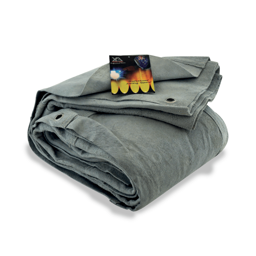 Leather Welding Blanket
