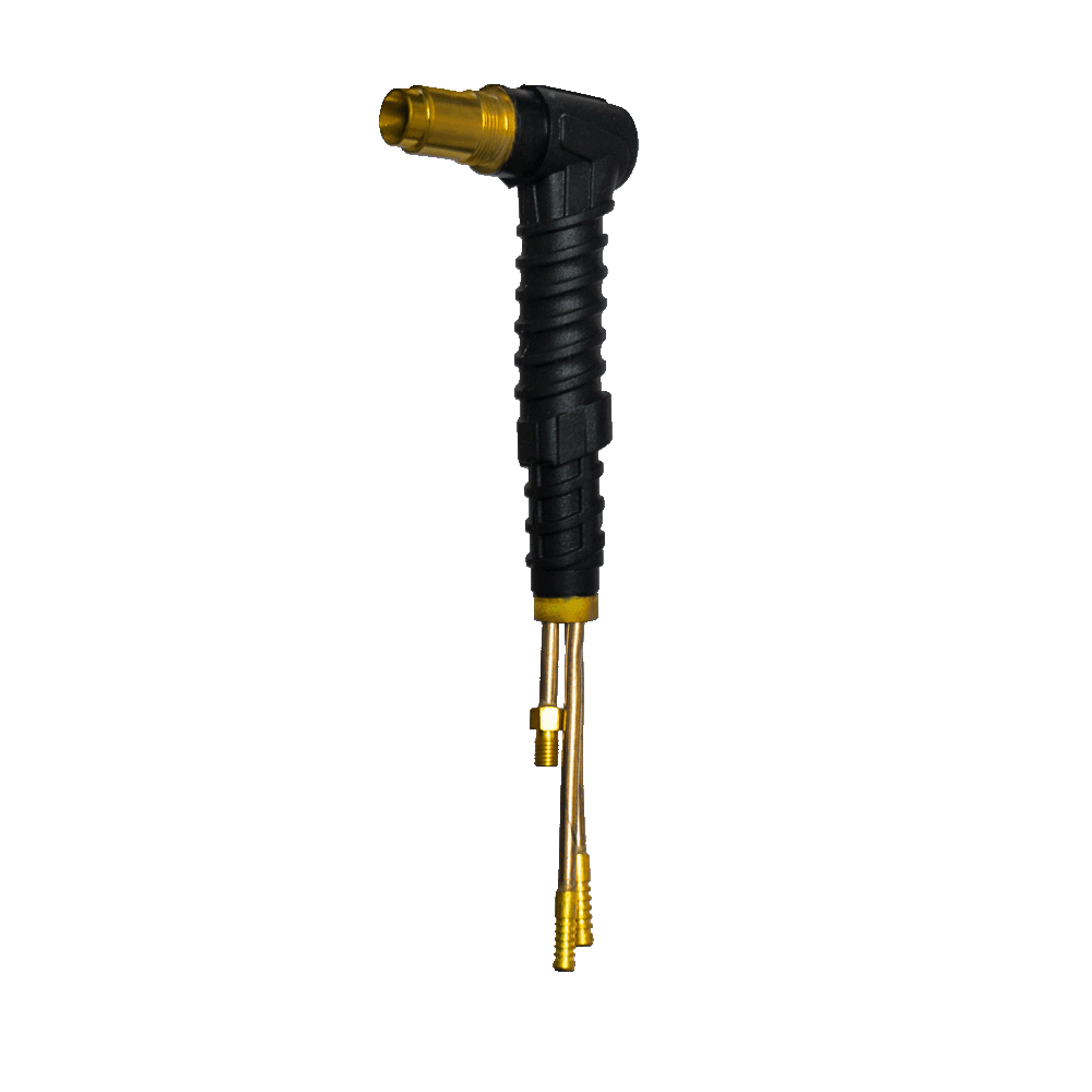 Liquid cooled REPLACEMENT Torch Body