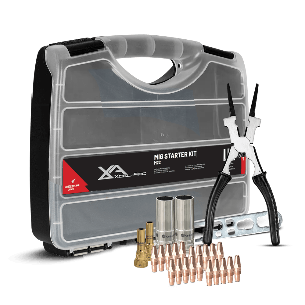M22 STARTER KIT