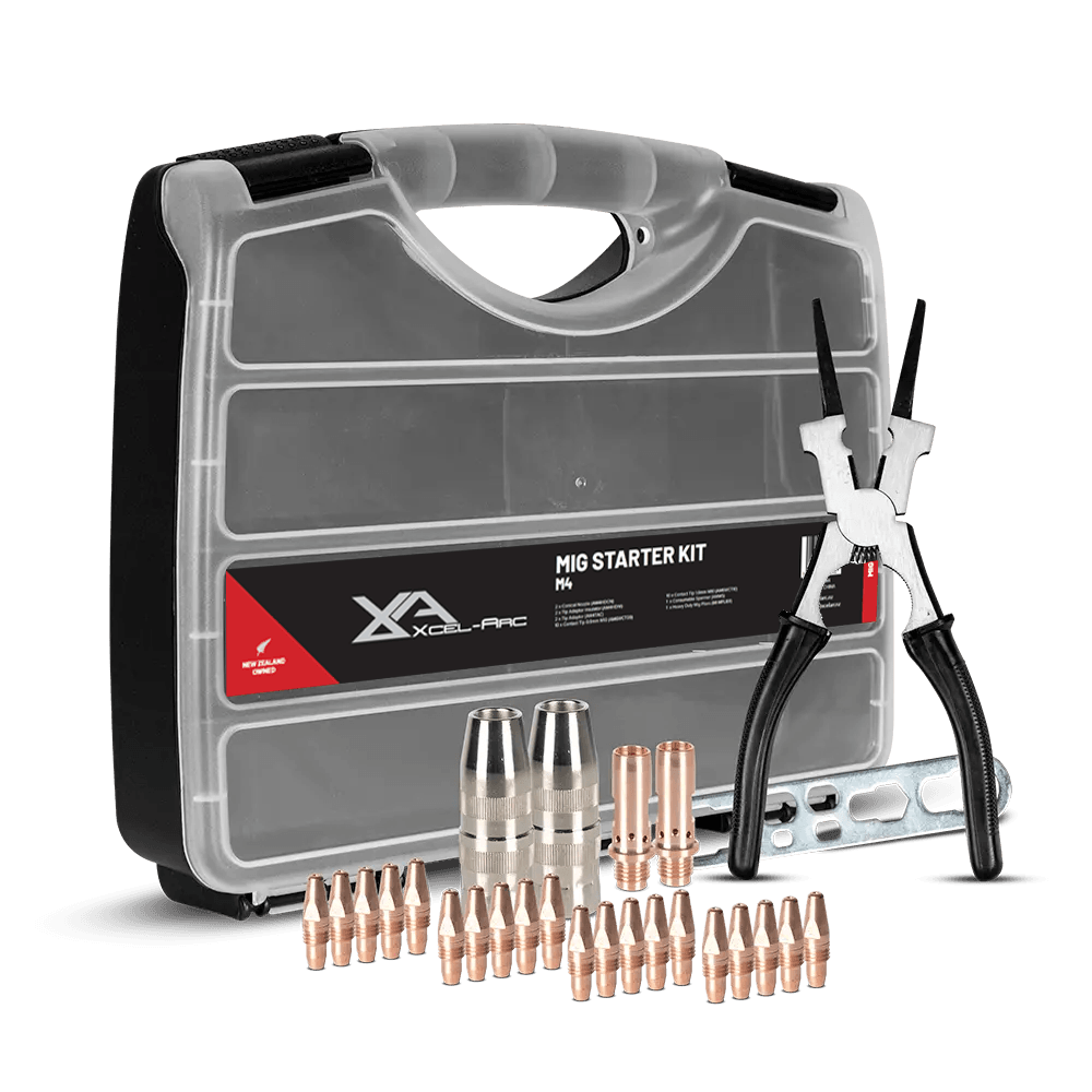 M4 STARTER KIT
