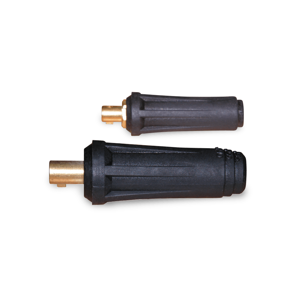 MALE CABLE DINSE CONNECTOR