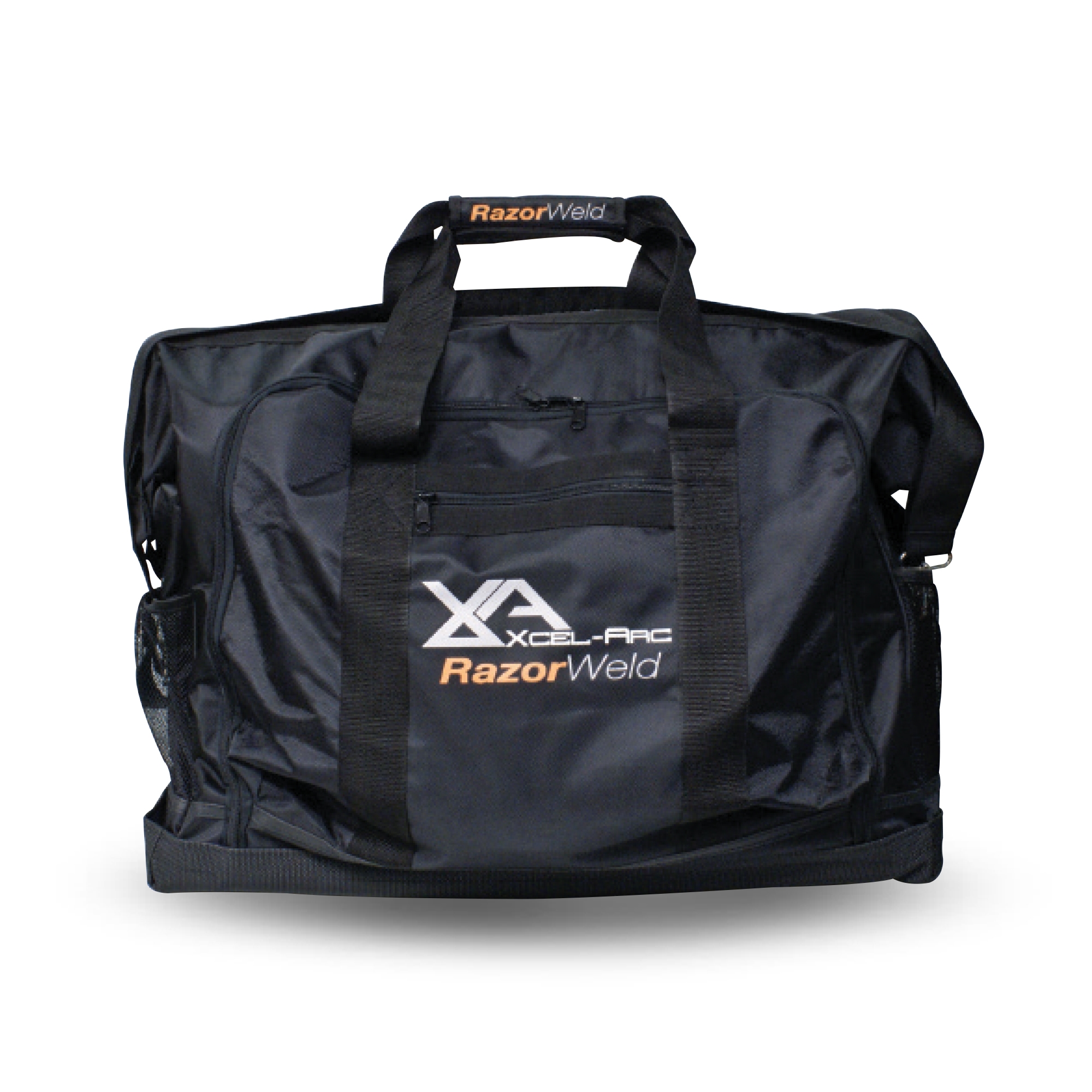 Machine and Gear Carry Bag