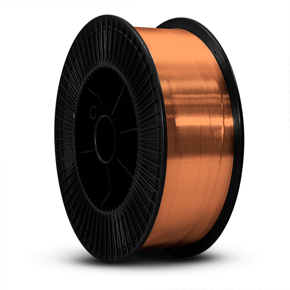 Mild Steel MIG Wire Large Spool