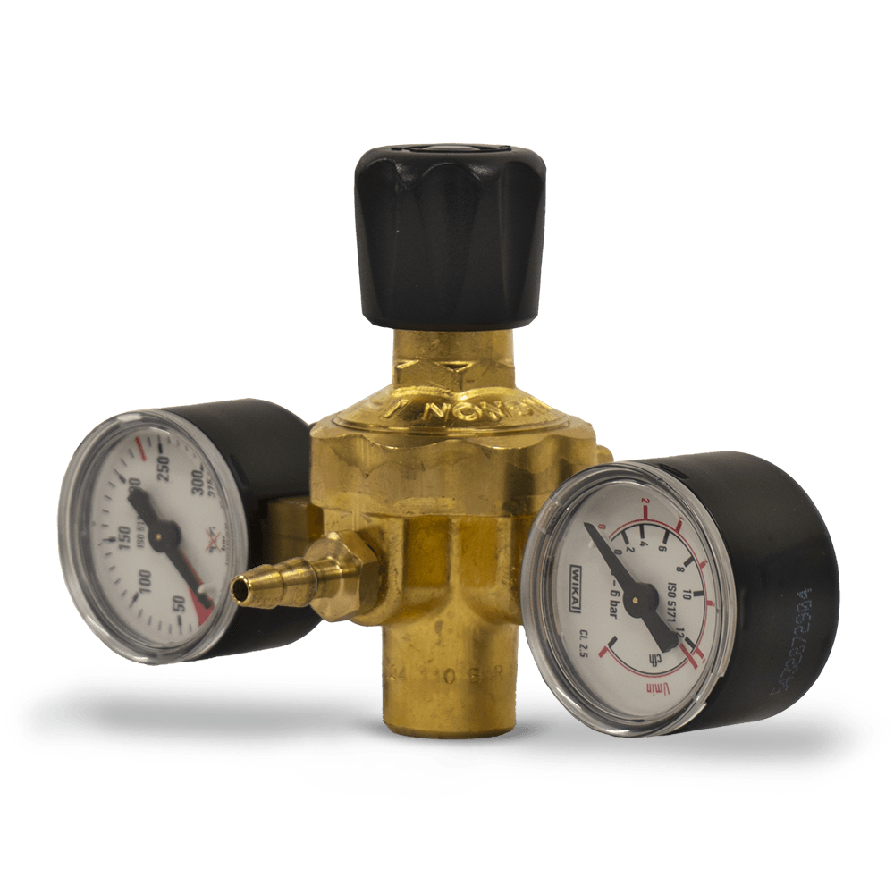 New MINI REGULATOR