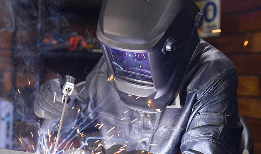 PROFESSIONAL BLACK 5 Arc Sensors