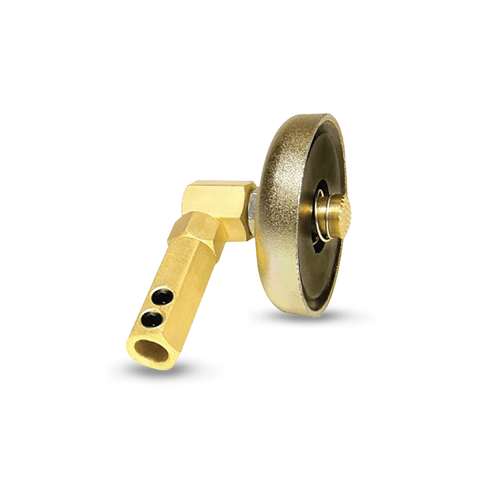 Rotary Socket Connection Magnetic