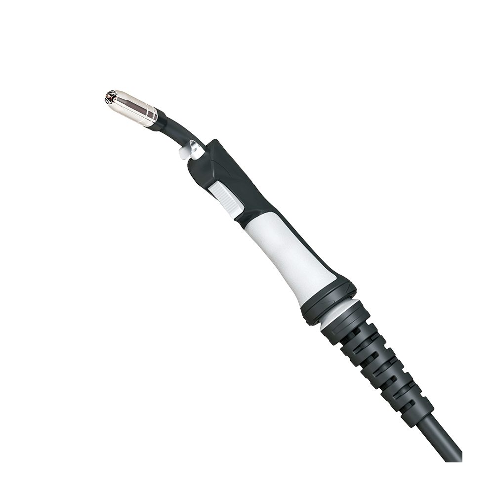 SB15 Binzel Style MIG Torch