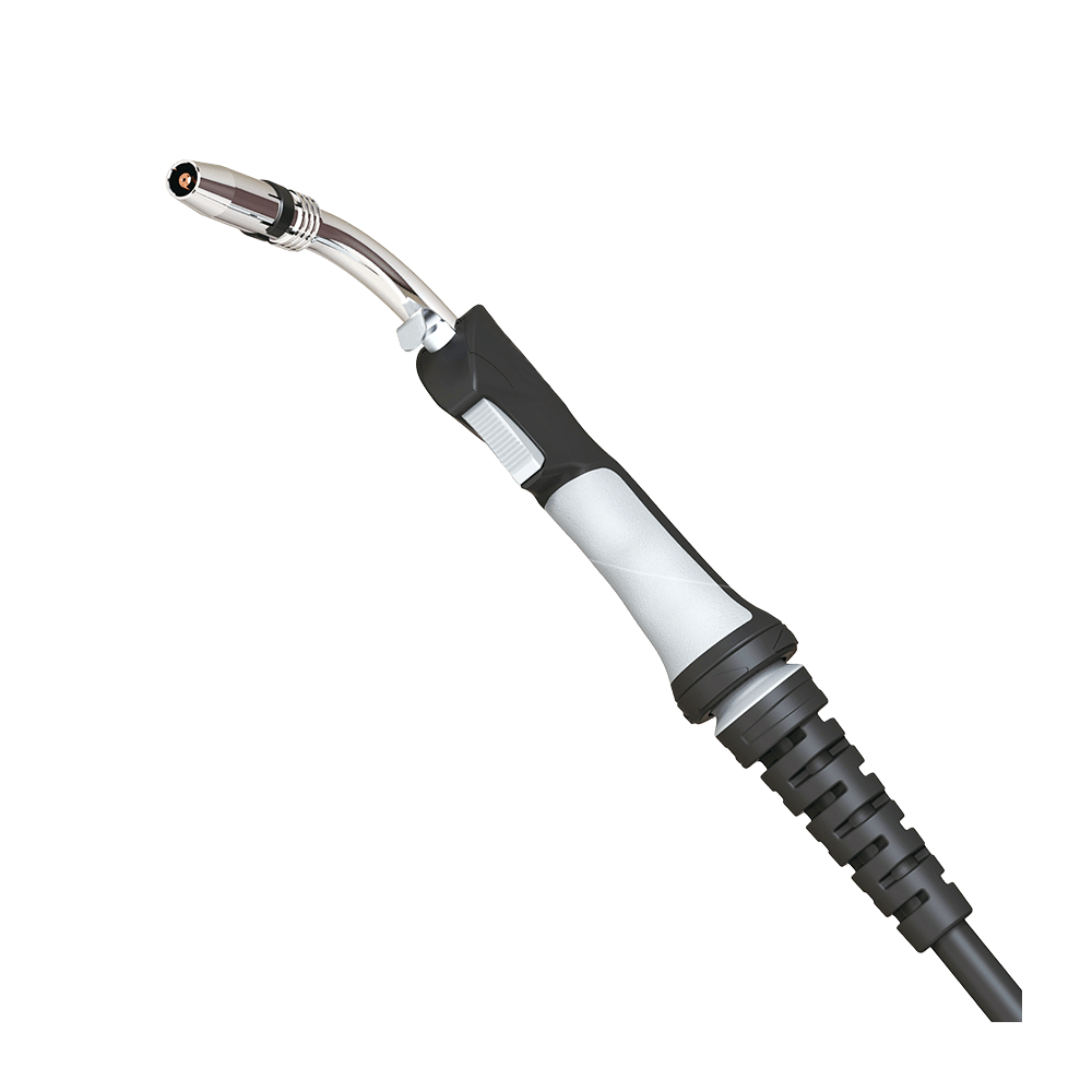 SB24 Binzel Style MIG Torch