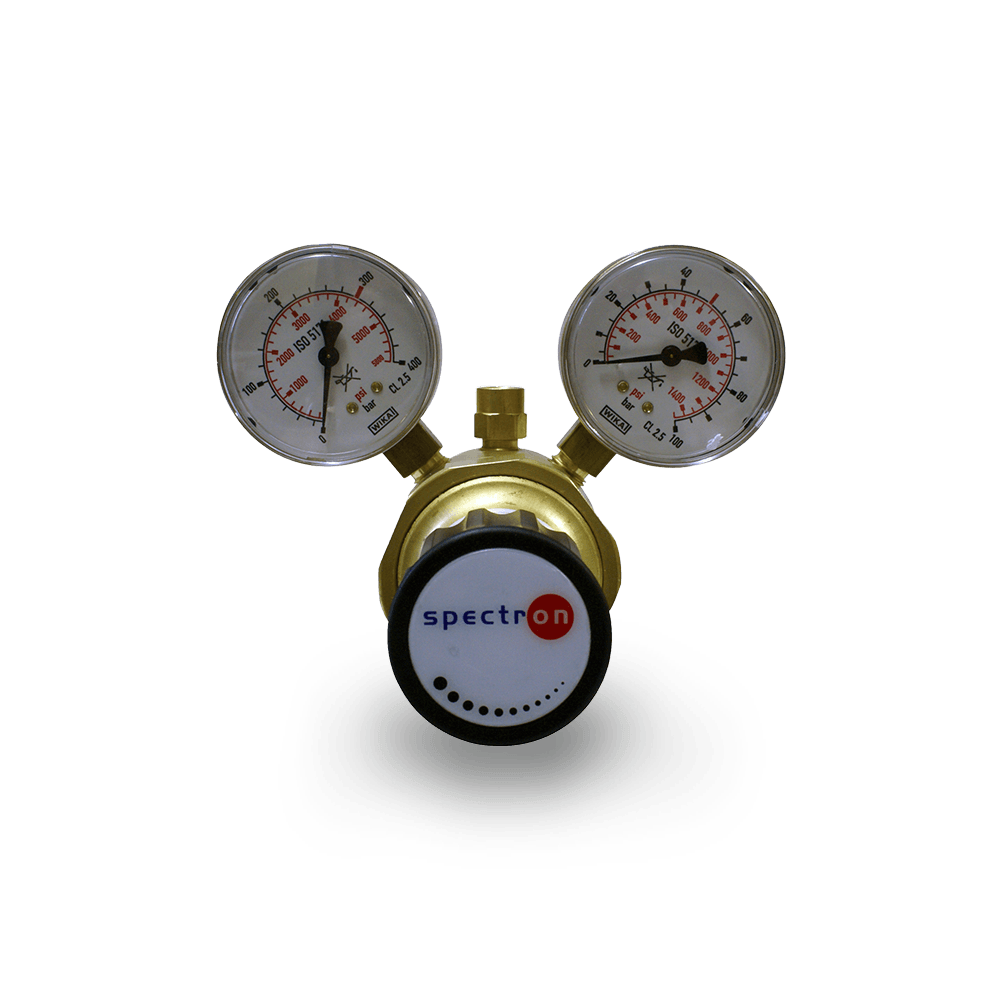 SPECTRON SERIES LT2000 Line Pressure Regulators