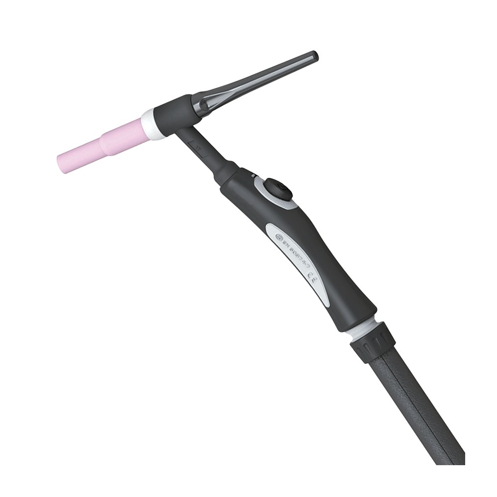 SR17 TIG Torch