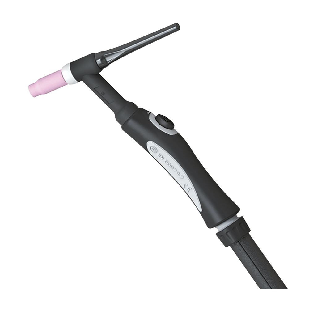 SR26 TIG Torch