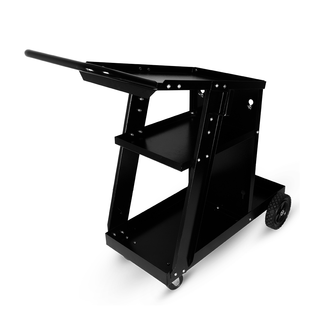 Small Machine Trolley