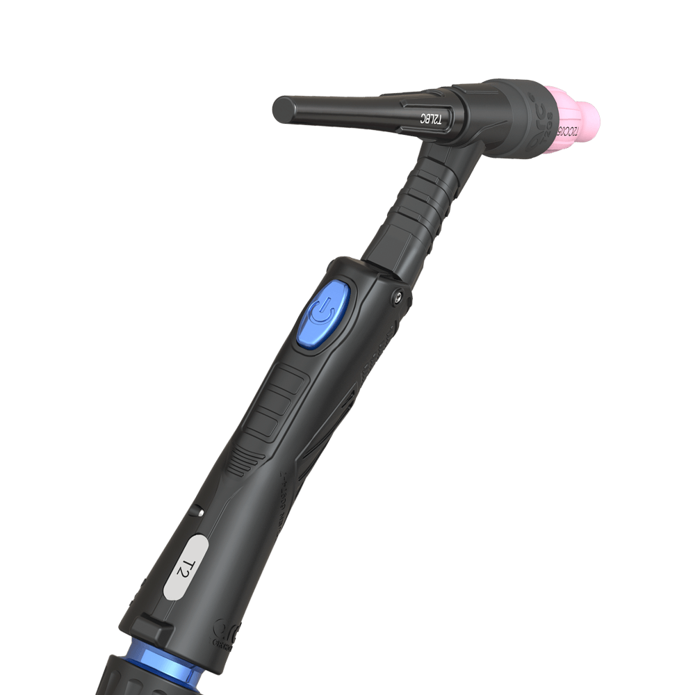 T2 TIG Torch