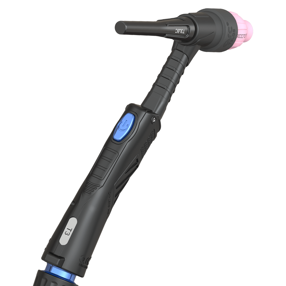 T3 TIG Torch