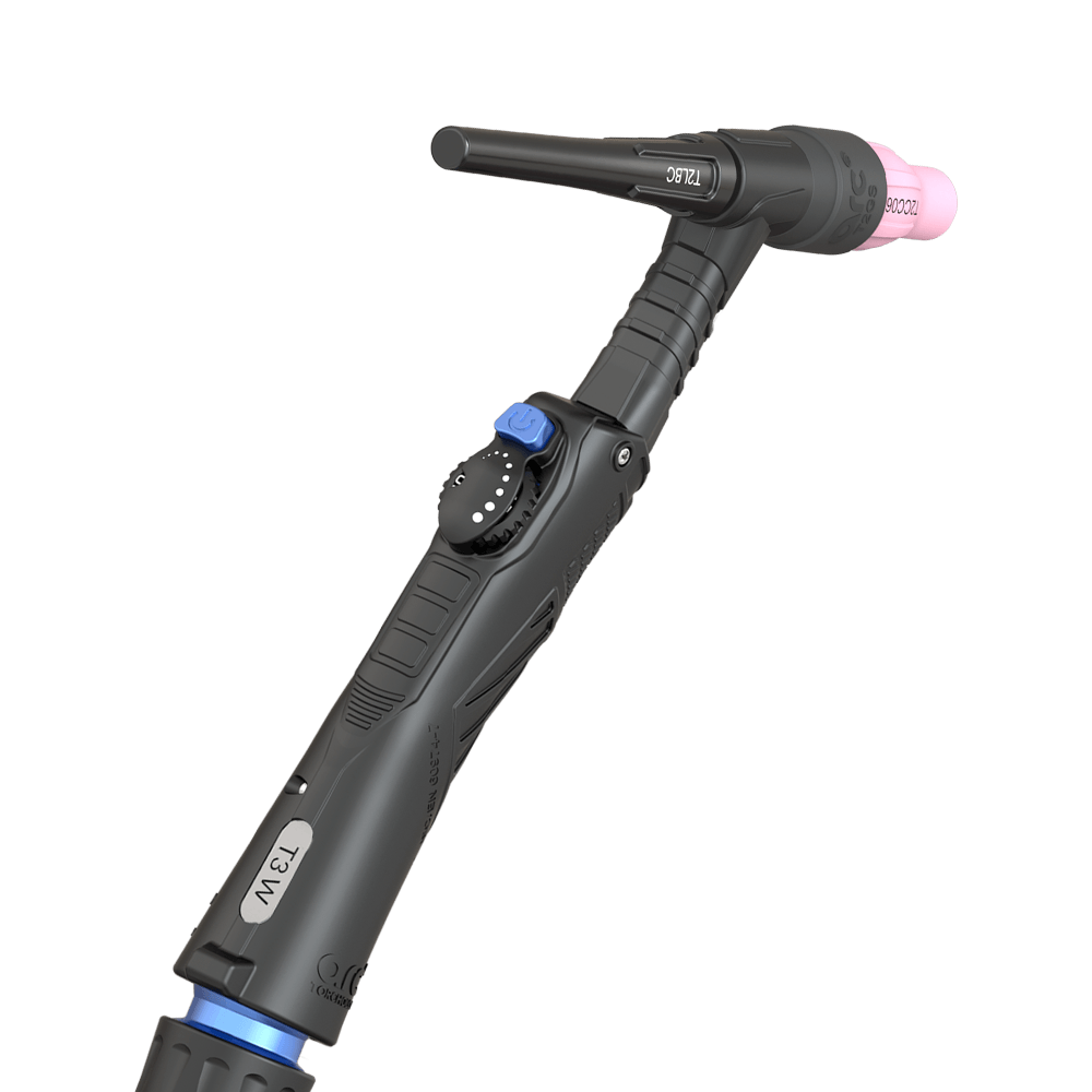 T3W TIG Torch