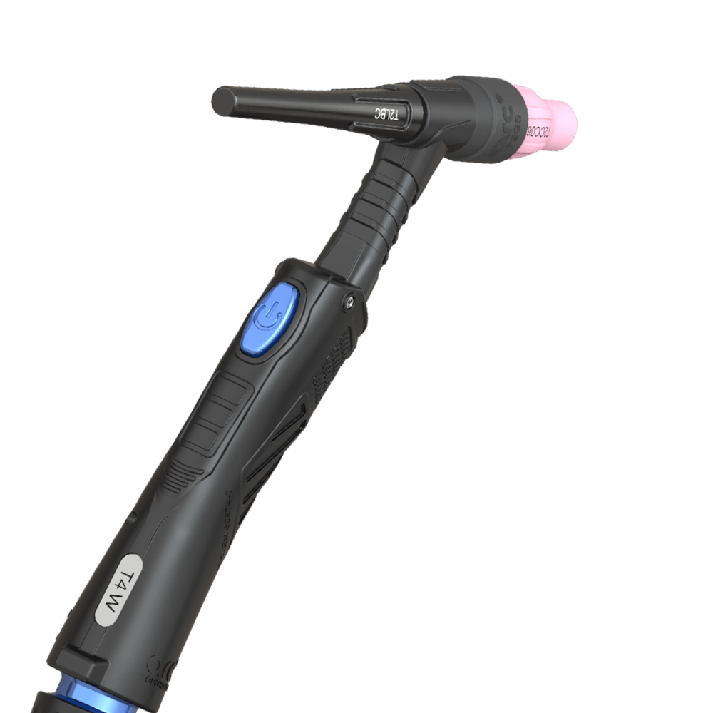 T4W TIG Torch